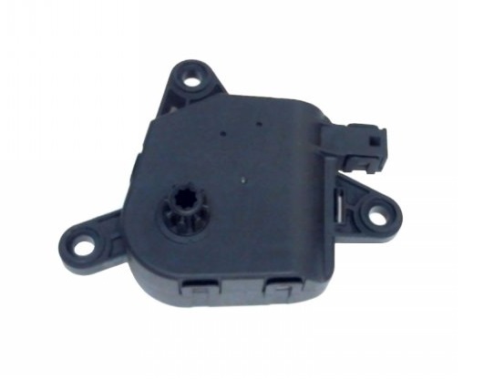 Heater Blend Door Actuator 2001-2017 Dodge, Chrysler - Click Image to Close